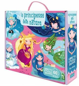 LE PRINCIPESSE DELLA NATURA
