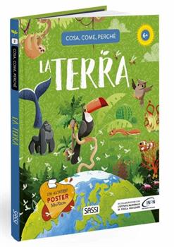 COSA,COME,PERCHE' - LA TERRA