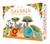 SAVANA 8 FORMINE IN LEGNO