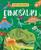 LIBRO COSA COME PERCHE' - DINOSAURI