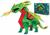 IL DRAGO 3D + LIBRO