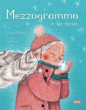 MEZZO GRAMMO E LA NEVE