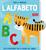 LIBRO TIRA E IMPARA L'ALFABETO
