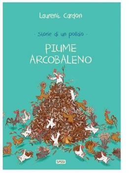 PIUME ARCOBALENO