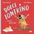 LIBRO DOLCE LONTRINO E' UN PO' SPORCHINO