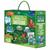 LIBRO+PUZZLE LE MERAVIGLIE DELLA NATURA