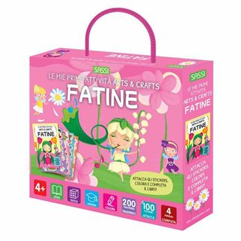 PRIME ATTIVITA' FATINE