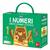 PUZZLE 20 PZ I NUMERI