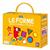 PUZZLE 20 PZ LE FORME