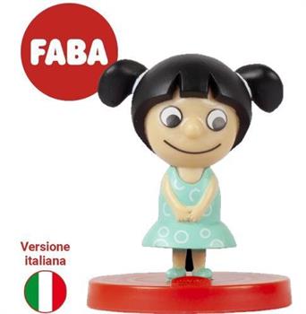 FABA QUANTE DOMANDE TEA!