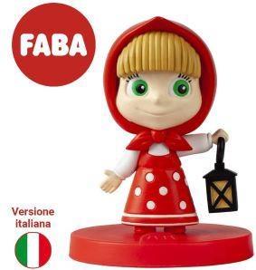 FABA LE STORIE DI PAURA DI MASHA
