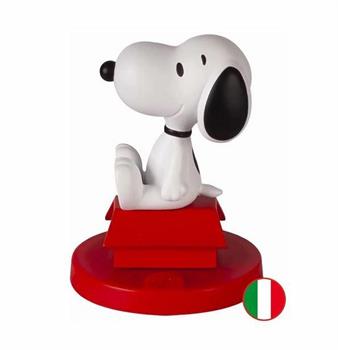 FABA SNOOPY *PROMO*