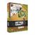 GIOCO HIDDEN GAMES - VELENO VERDE