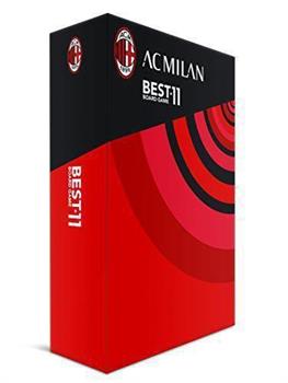 GIOCO UFFICIALE DEL MILAN BEST11
