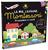LIBRO LA MIA LAVAGNA MONTESSORI CITTA'