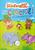 LIBRO STICKERELLI CUCCIOLI