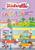 LIBRO STICKERELLI IN CITTA'