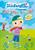 LIBRO STICKERELLI COME MI VESTO BIMBI