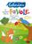 LIBRO COLORINI MONDO DELLE FAVOLE