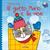 LIBRO IL GATTO MARIO E LA NEVE