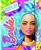 LIBRO BARBIE MAKE-UP SKETCHBOOK