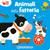 LIBRO SONORO ANIMALI DELLA FATTORIA