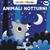 LIBRO MUOVI&SCOPRI ANIMALI NOTTURNI