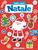 LIBRO GRANDI STICKERS NATALE