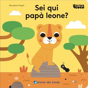LIBRO SEI QUI PAPA' LEONE?