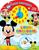LIBRO OROLOGIO CHE ORA E'? DISNEY BABY
