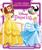 LIBRO ENCICLOPEDIA PRINCIPESSE DISNEY