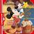 LIBROTTINO IL CANTO DI NATALE DISNEY