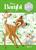 LIBRO BAMBI STORIA A FUMETTI