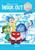 LIBRO INSIDE OUT STORIA A FUMETTI