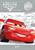 LIBRO CARS STORIA A FUMETTI