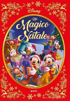 LIBRO UN MAGICO NATALE