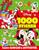 LIBRO 1000 STICKERS DI NATALE DISNEY