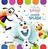 LIBRO BAGNO DISNEY BABY FACCIAMO SPLASH
