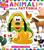 LIBRO ANIMALI DELLA FATTORIA + PUZZLE