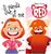 LIBRO RED IL PANDA CHE E' IN ME