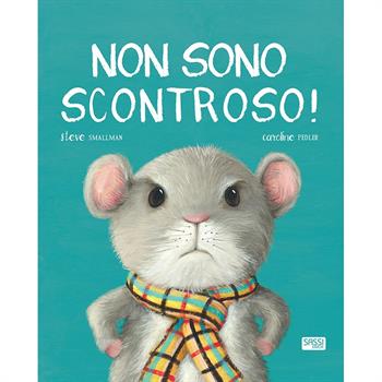 NON SONO SCONTROSO!