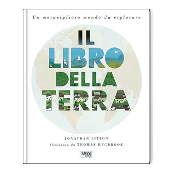 IL LIBRO DELLA TERRA