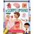 LIBRO TORCIA IL CORPO UMANO