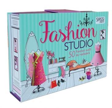 FASHION STUDIO