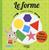 LIBRO LE FORME RUOTA E IMPARA