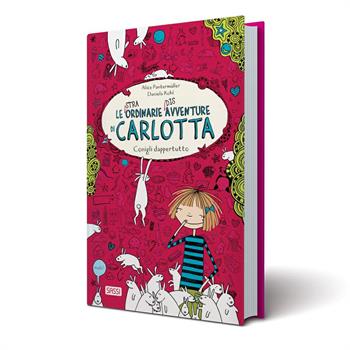 LIBRO CONIGLI DAPPERTUTTO