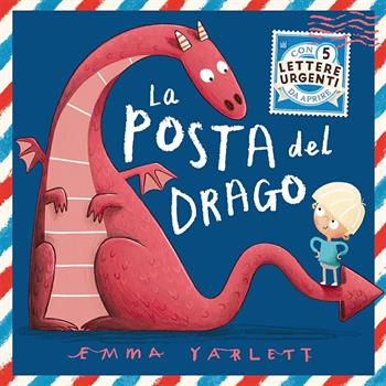 LA POSTA DEL DRAGO