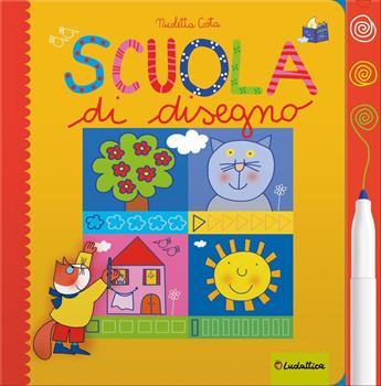 SCUOLA DI DISEGNO