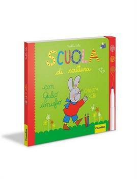 SCUOLA DI SCRITTURA CON GIULIO
