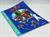 LIBRO AVENGERS STACCATTACCA E COLORA
